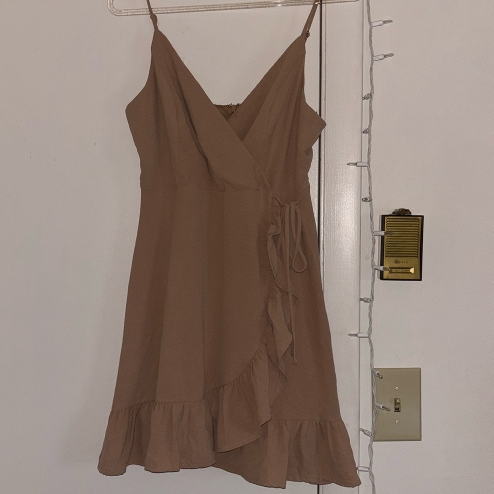 Alter’d State Dress